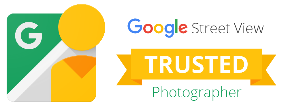 Google Trusted Photographer