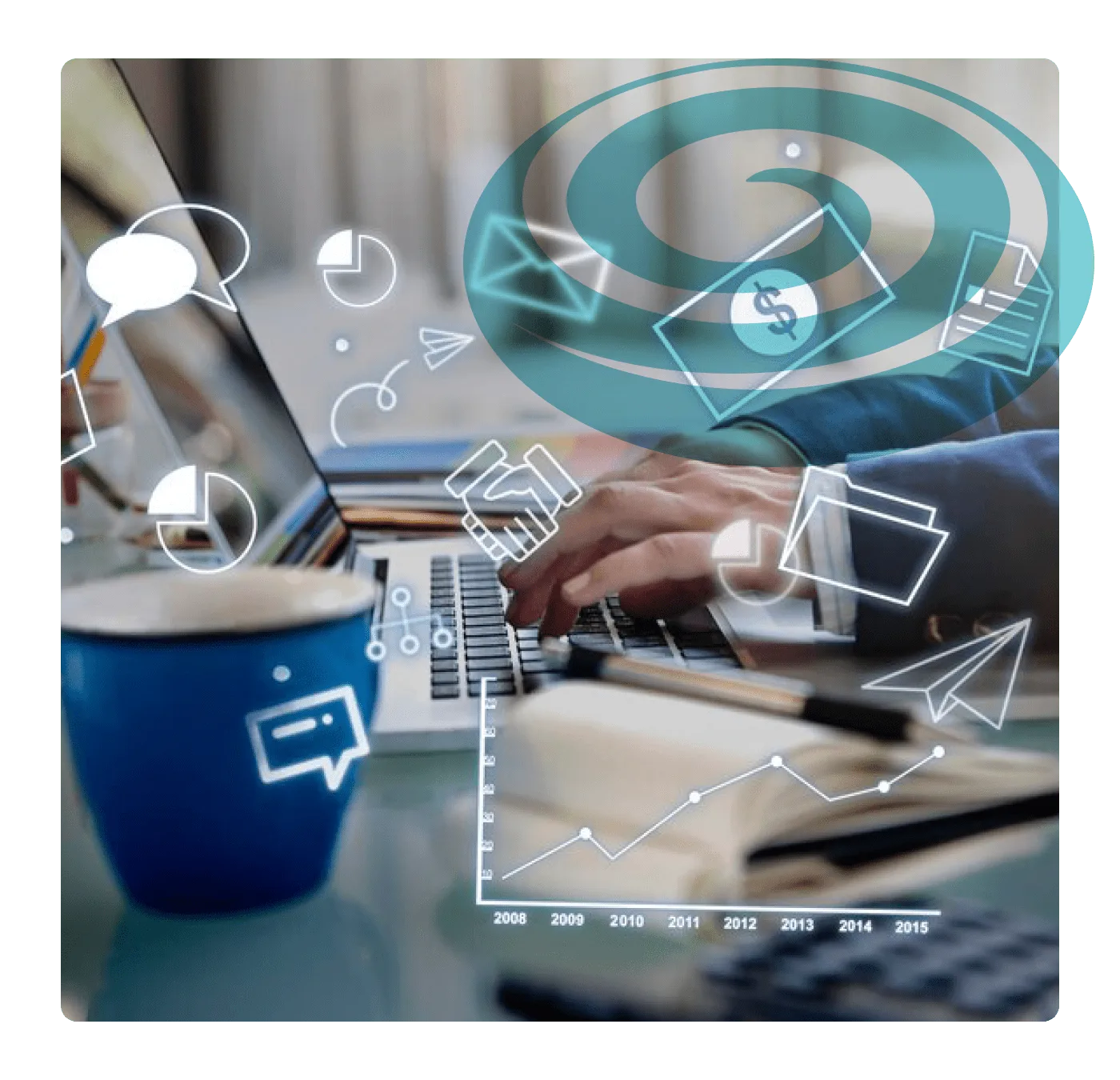 office tech service Spiral Bridge Solutions office tech service Spiral Bridge Solutions