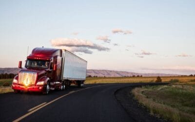 Driving Success in the Twin Cities: Automate Your Trucking Business in Hastings, MN with a Powerful Website